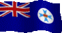 Queensland Aerial Advertising Flag
