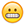 Grimacing Face Emoji Image