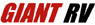 Giant RV Logo Image