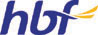HBF Logo Image