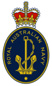 Royal Australian Navy Logo Image