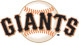 San Francisco Giants Logo Image