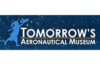 Tomorrows Aeronautical Museum Logo Image