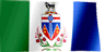 Yukon Territory Flag Animated Image