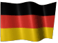 Germany Flag Animated Image