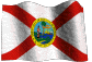 Florida Flag Animated Image