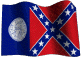 Georgia Flag Animated Image