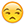 Unamused Face Emoji Image