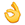 OK Hand Emoji Image