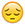 Pensive Face Emoji Image