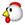 Chicken Emoji Image
