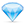 Gem Stone Diamond Emoji Image