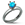 Diamond Ring Emoji Image