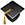 Graduation Cap Emoji Image