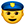 Cop Emoji Image