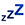 ZZZ Sleeping Emoji Image