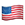 USA Flag Emoji Image
