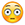 Flushed Face Emoji Image