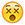 Dizzy Face Emoji Image