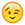 Winking Face Emoji Image