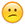 Confused Face Emoji Image