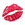 Kiss Emoji Image