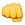 Fist Punch Emoji Image