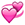 Revolving Hearts Emoji Image