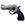 Pistol Emoji Image