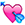 Heart with Arrow Emoji Image