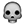 Skull Emoji Image