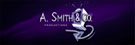 A Smith Company Logo Iamge