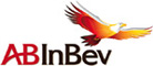 AB InBev Logo Image