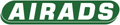 Airads Logo Image