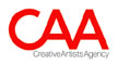 CAA Logo Image