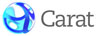 Carat Logo Image