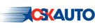 CSK Auto Logo Image