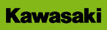 Kawasaki Logo Image