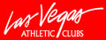 Las Vegas Athletic Clubs Logo Image