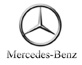 Mercedez Benz Logo Image