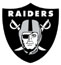 Oakland Raiders Logo Image