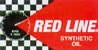 Red Line Oil Logo Image