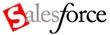 Salesforce Logo Image
