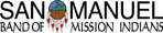 San Manuel Logo Image