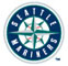 Seattle Mariners Logo Image