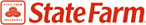 State Farm Logo Image