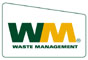Waste Management Logo Image