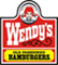 Wendys Logo Image