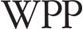 WPP Logo Image
