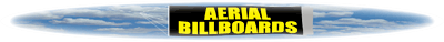 Aerial Billboards Logo Image